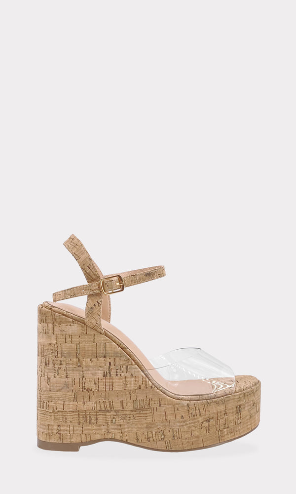 BLAKE NUDE CORCHO - MY SHOES MEXICO