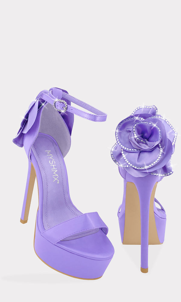 BLOSSOM MORADO LILA MYSHMX®