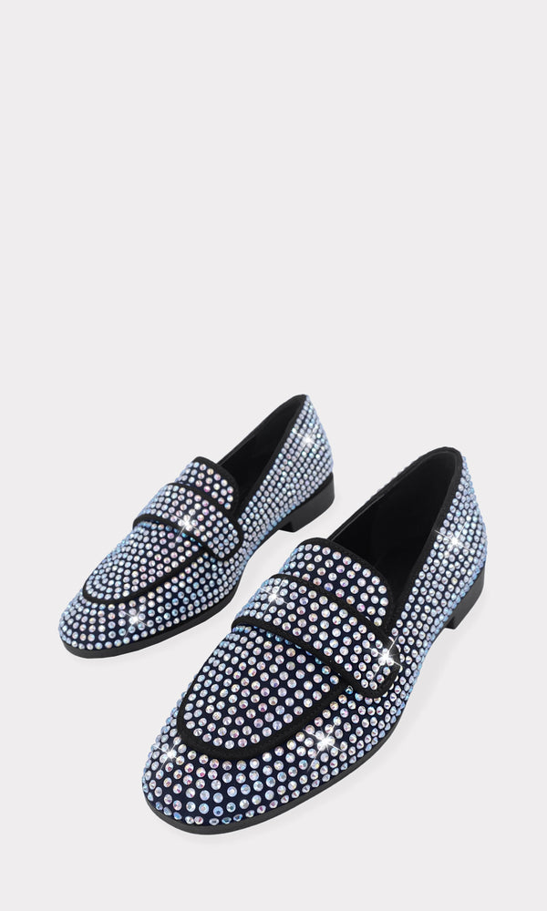 Trotters Jamie Zapatos De Tacón Para Mujer, Negro (Black Pat