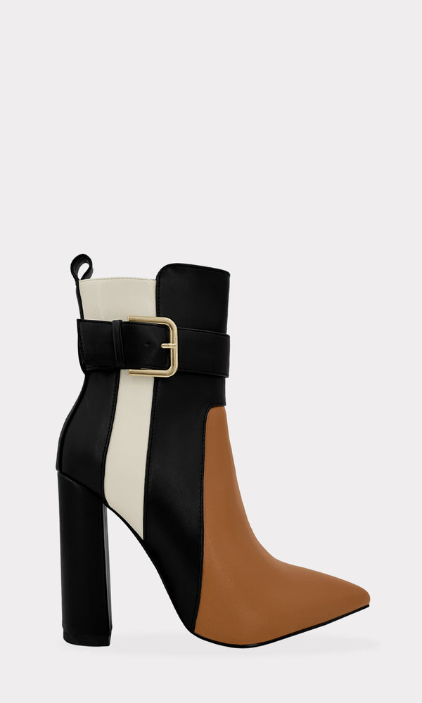 MASSIMO CAMEL MYSHMX® MY SHOES MEXICO