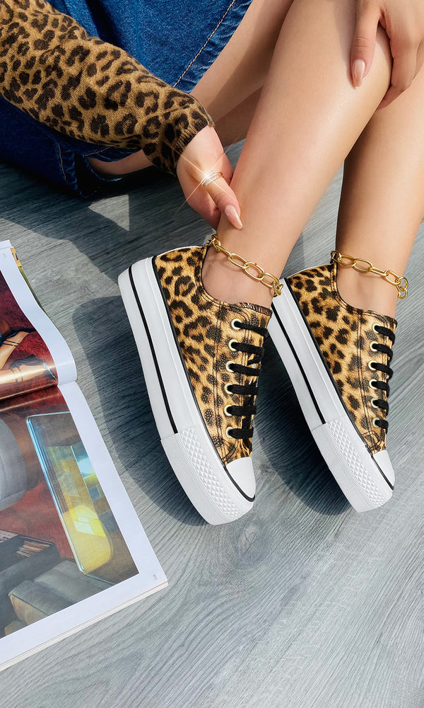 Sneakers Tenis Animal Print Outfit Print Sneakers Outfit Outfit