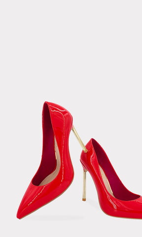 ANTONELLA ROJO MYSHMX MY SHOES MEXICO
