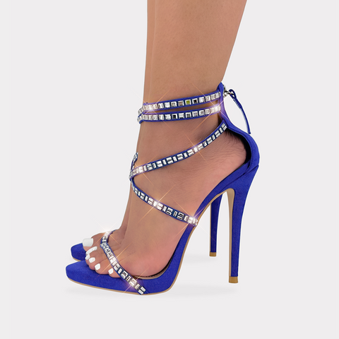 SOL - AWARD AZUL