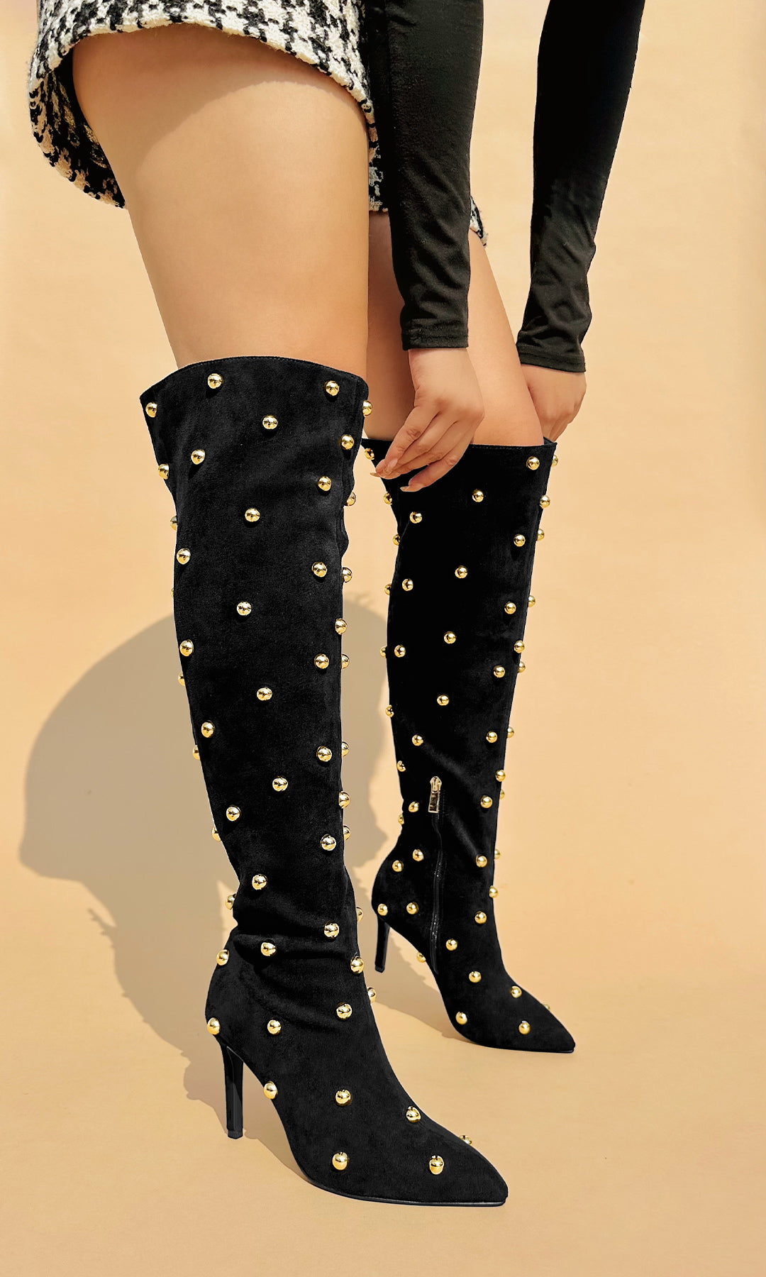 BOTAS - MY SHOES MEXICO