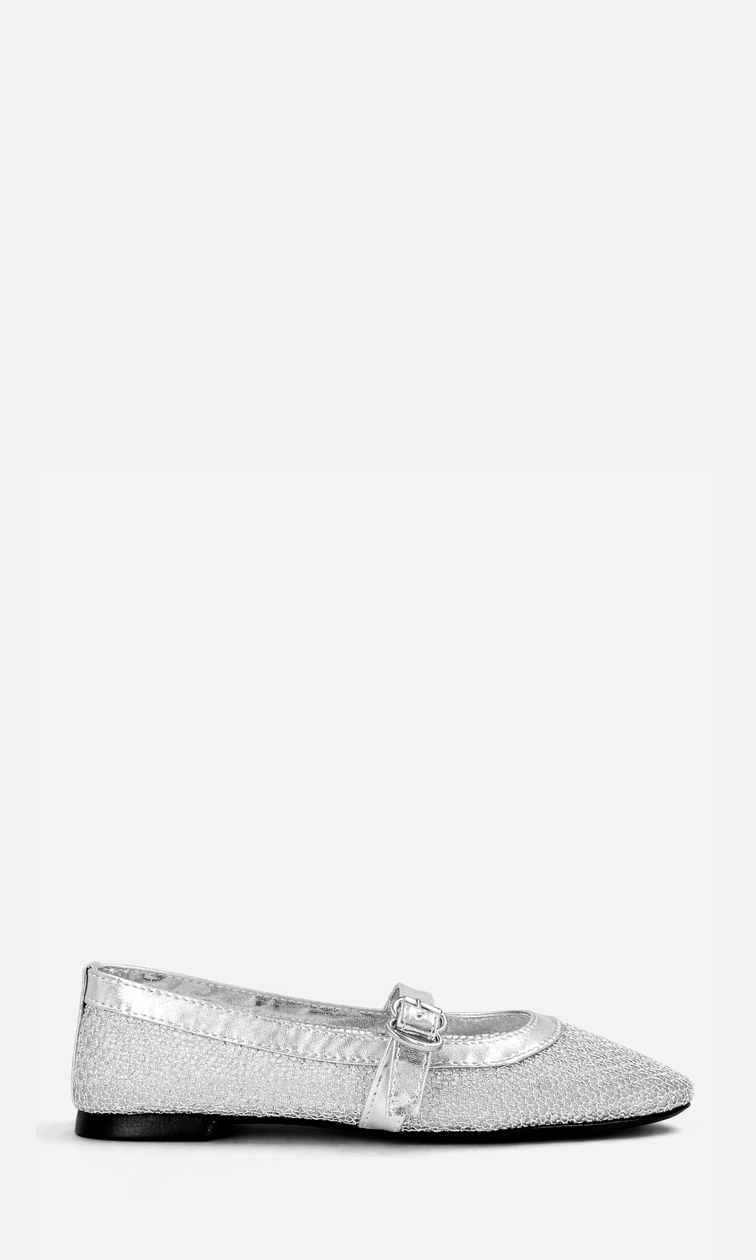CELINA FLATS TIPO MARY JANE QUE ESTAN EN TENDENCIA DE PUNTA CUADRADA CON STRAP EN EMPEINE PARA MUJER 