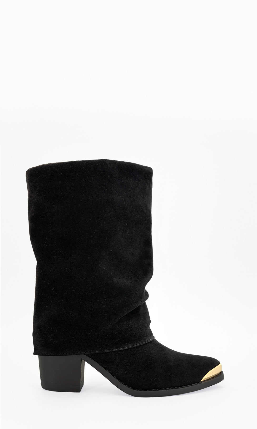 COACHELLA BOTAS VAQUERAS CON FAJILLA Y TACON CUADRADO EN TENDENCIA PARA USAR EN OTOÑO-INVIERNO 