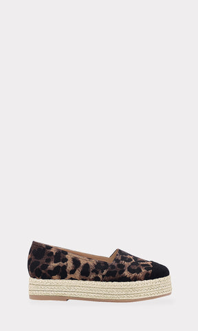DANIELLE ZAPATOS COMODOS CON DISEÑO DE METER SIN CORDONES Y PUNTA REDONDA CON SUELA PLANA DE PLATAFORMA PARA DAMA