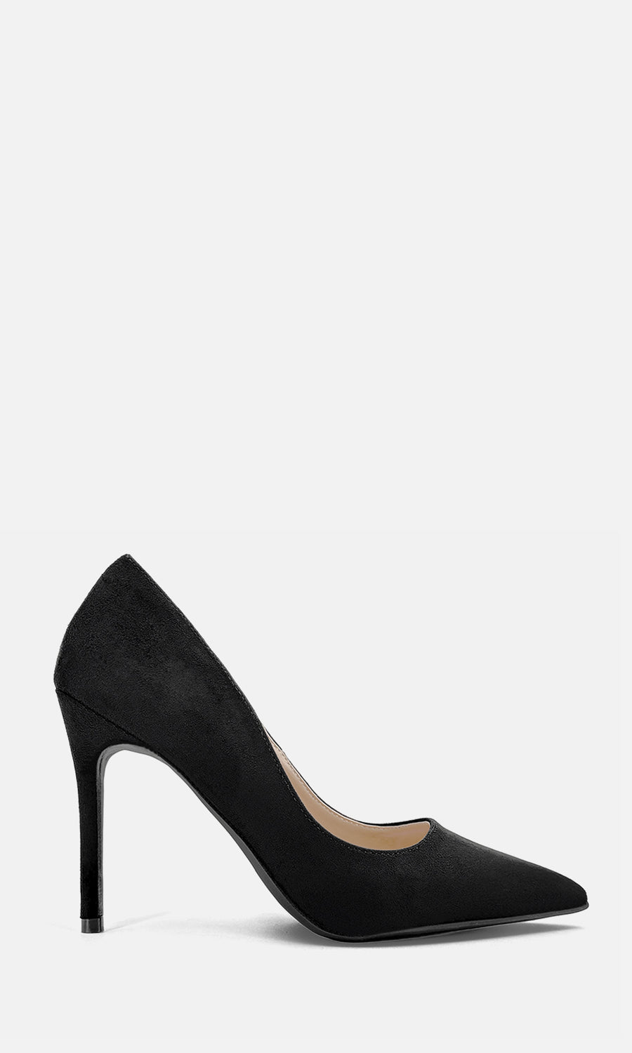 JACKIE LOOK SEMI FORMAL CHIC COMBINANDO STILETTOS NEGROS CON ANKLES DE PERLAS Y PANTALON BLANCO PARA LUCIR EN TENDENCIA