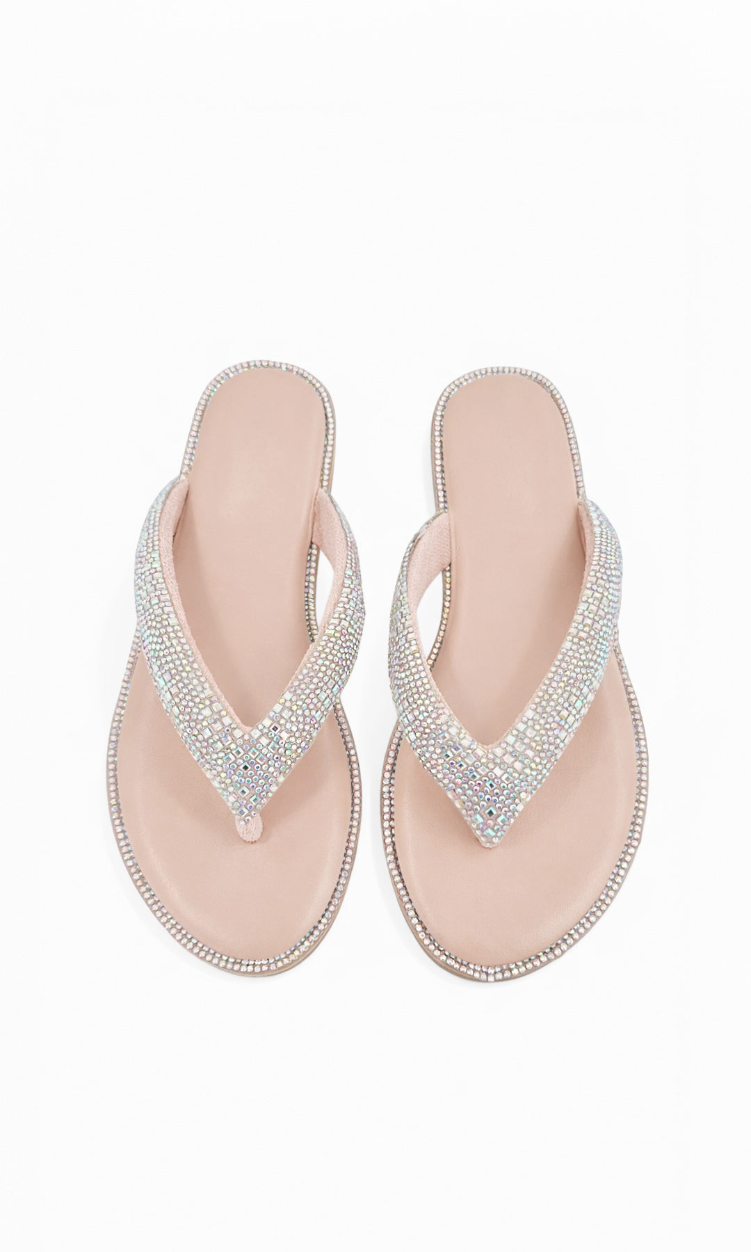 JESSALYN SANDALIAS ABIERTAS PATA DE GALLO CON PUNTA REDONDA PARA USAR EN VERANO