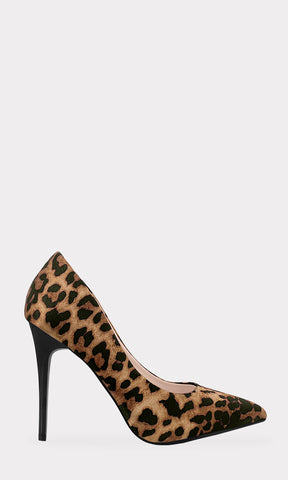 JOCELYN ZAPATILLAS TERMINACION POINTY CON TACON DE AGUJA SUELA DELGADA Y DISEÑO DE METER PARA CHICA FASHION EN TENDENCIA 