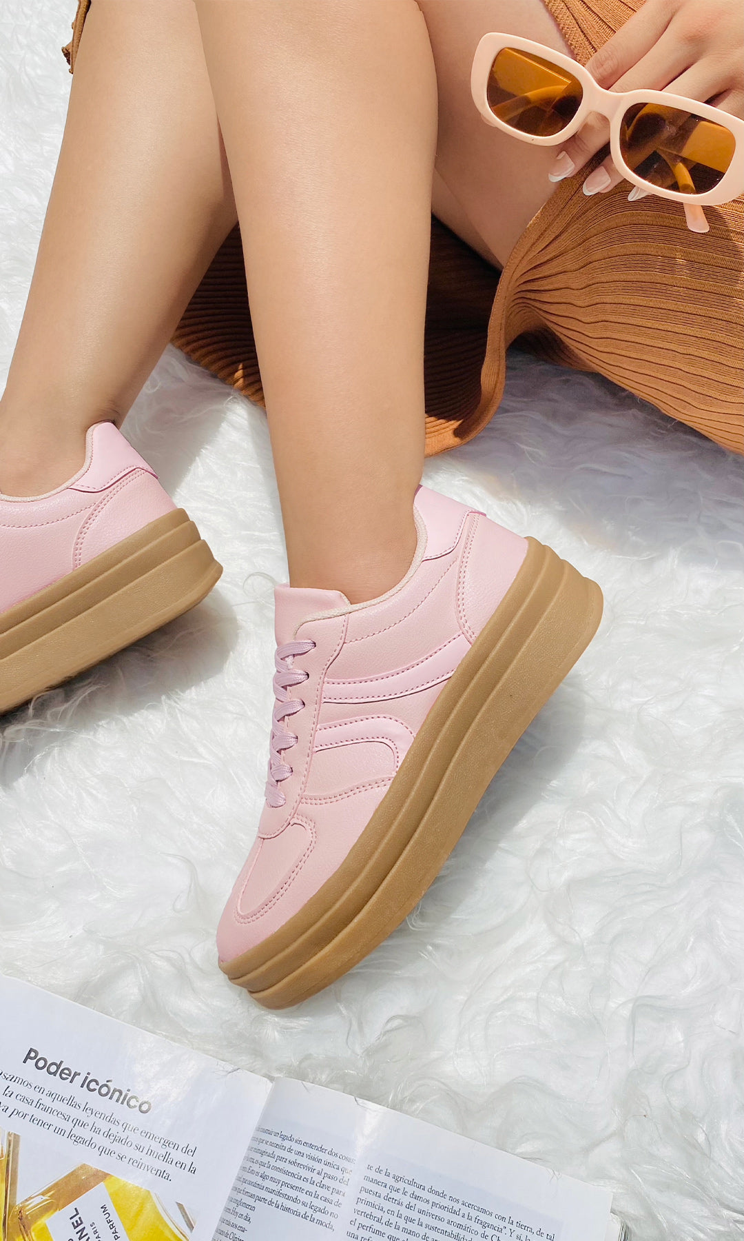 Outfit Casual Outfit Para Tenis Rosas Adidas Outfit Tenis Palo De