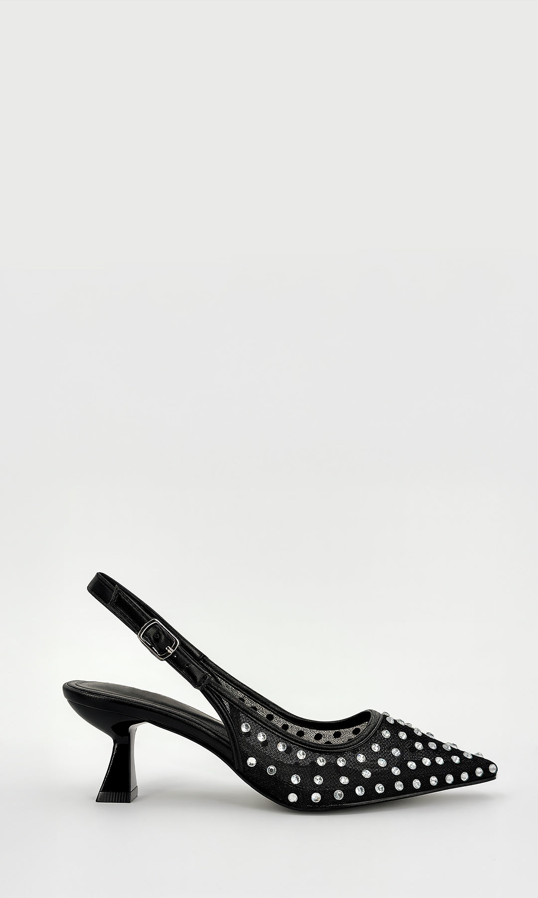 MELLOW ZAPATILLA ELEGANTE DE PUNTA CERRADA CON DISEÑO ESTILIZADO ESPECIALES PARA OUTFITS DE OFICINA