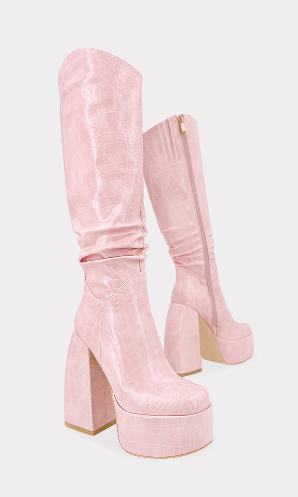 REX ROSA | MYSHMX® - MY SHOES MEXICO