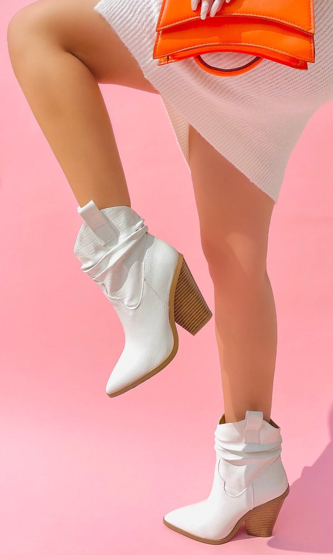 RODEO BLANCO MYSHMX®