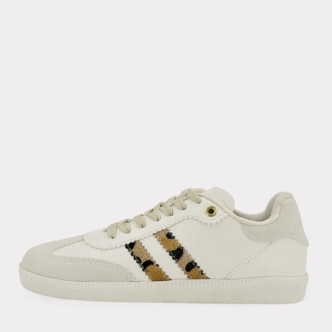 SOL - STELLAR BLANCO LEOPARDO - P.E
