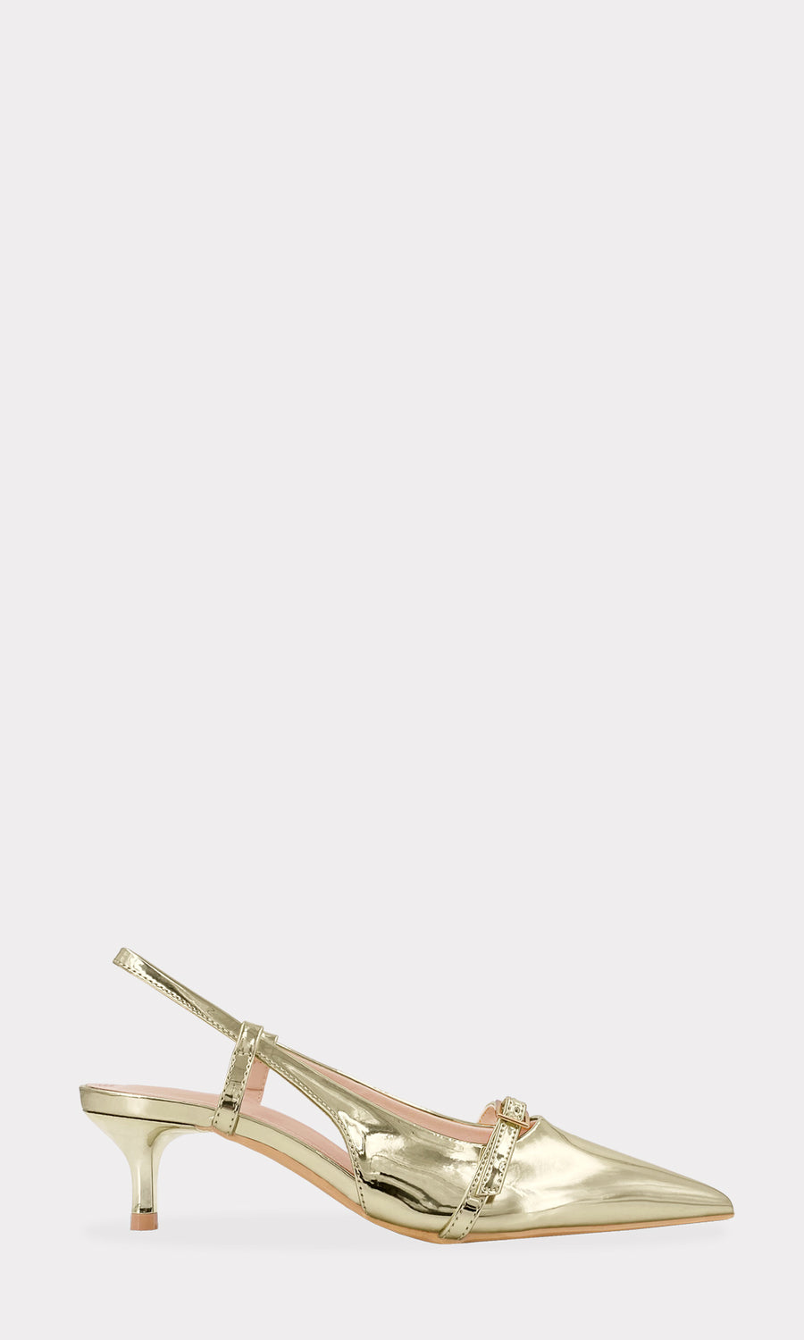 ZAREN CHICA USA ZAPATILLAS POINTY CON TACON KITTEN PARA UN LOOK SOFISTICADO Y CHIC COMBINANDOLO CON UN VESTIDO CORTO PARA EVENTOS CASUALES 