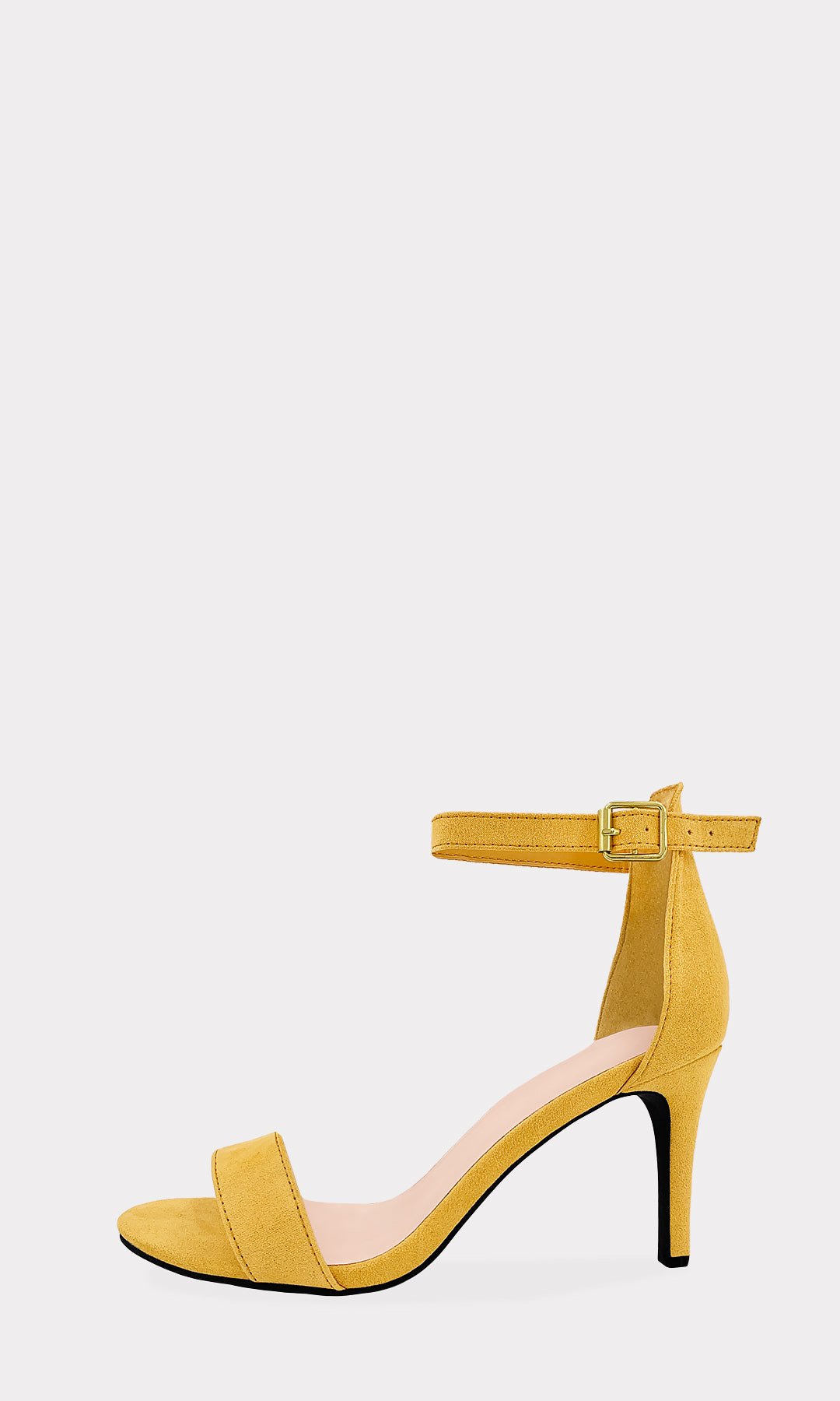 Zapatillas bajitas online tacon grueso