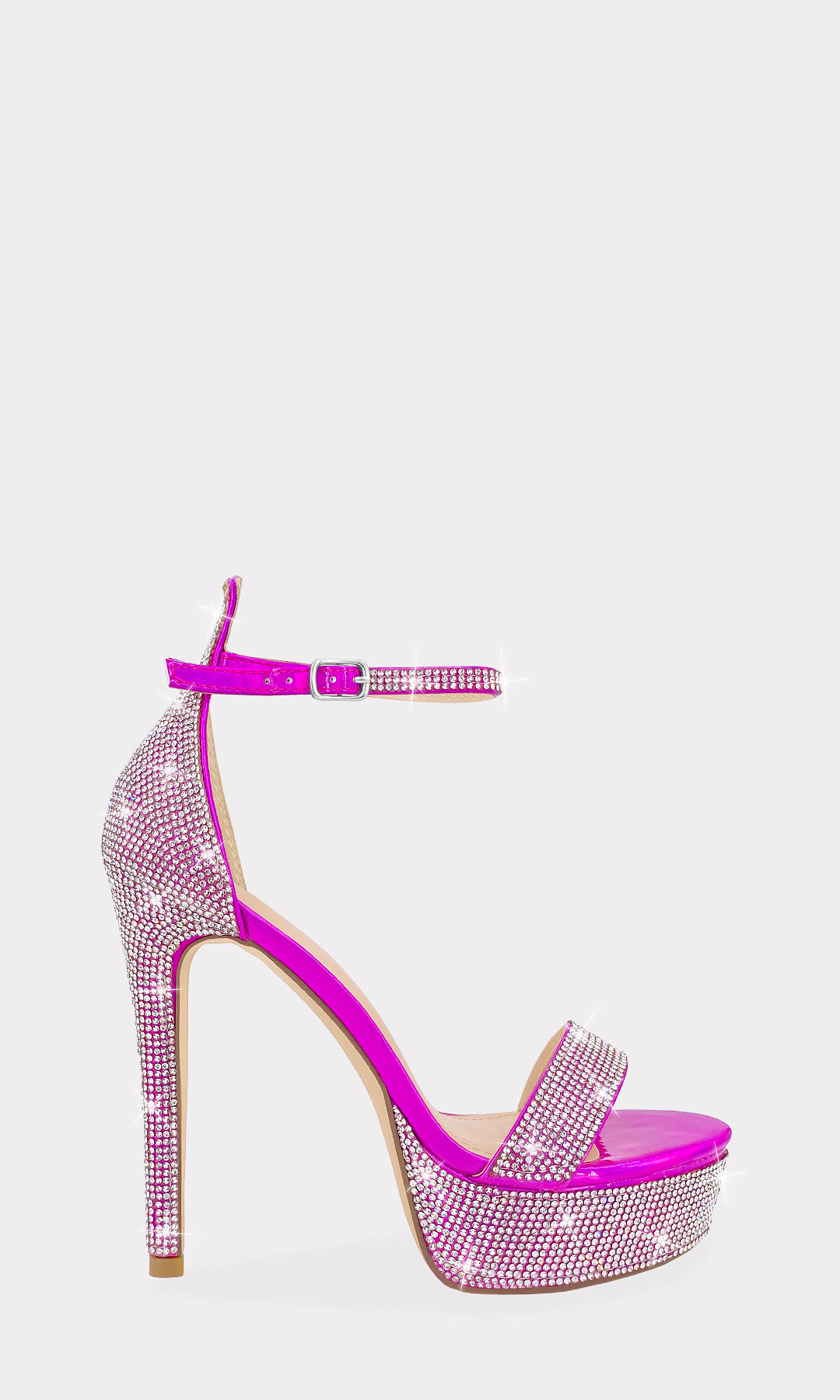 Zapatillas tornasol outlet