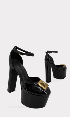 GRAZIA NEGRO MY SHOES MEXICO