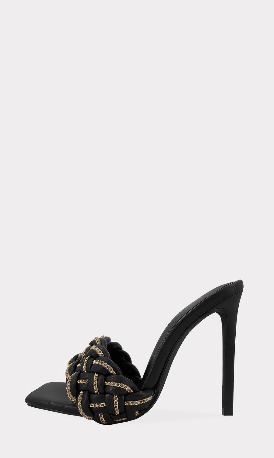 NICOLE HEELS BASICOS DE TACON DE AGUJA PARA USAR CON FALDAS DE SATIN VERDES