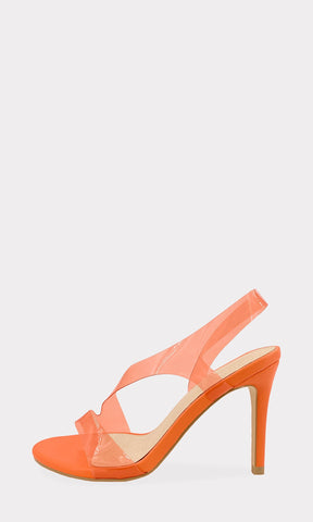 PERPLEX HEELS DE MODA BAJITOS CON CINTAS DELGADAS EN STRAPS Y EN EL TALON 