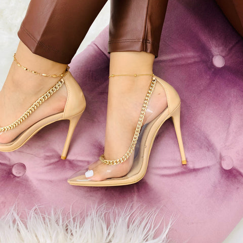 AFFAIR NUDE - SALE%